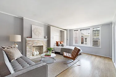 Rented by Keller Williams NYC