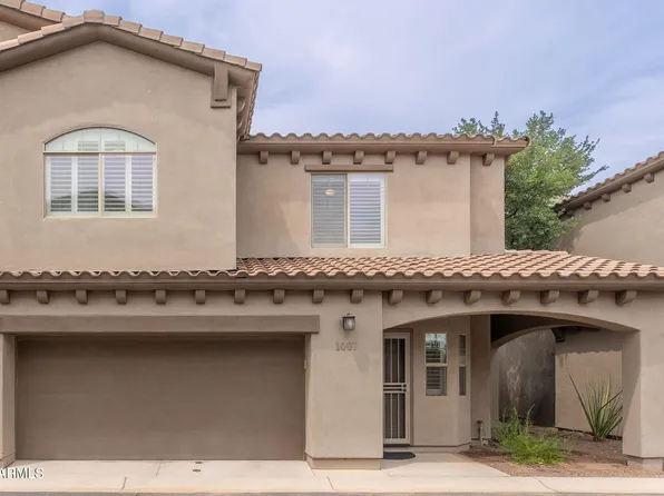 1120 S ASH Avenue #1007, Tempe, AZ 85281