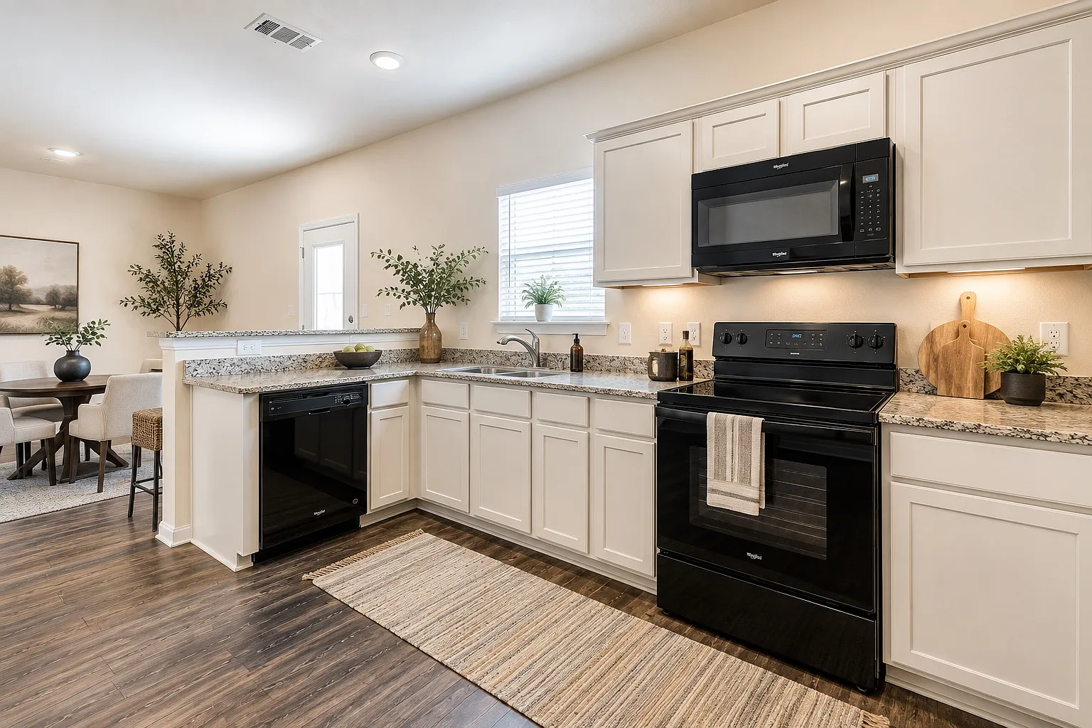 3502 Barnacle Dr — Photo 2