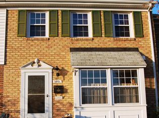 1841 Sharwood Pl, Crofton, MD 21114