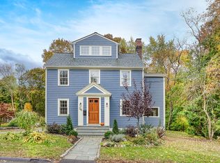36 Vaille Ave, Lexington, MA 02421