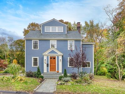 36 Vaille Ave, Lexington, MA, 02421