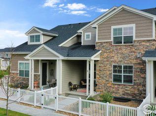 2151 Montauk Ln UNIT 2, Windsor, CO 80550
