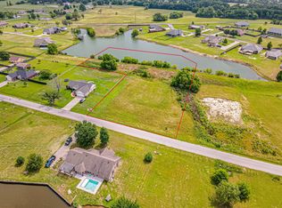 105 Dolly Rd, Sulphur Springs, TX 75482