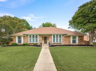 1614 Canadian Cir, Grand Prairie, TX 75050