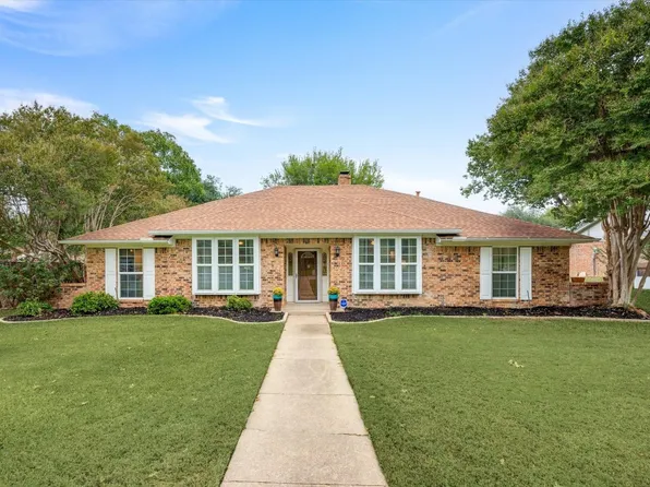 1614 Canadian Cir, Grand Prairie, TX 75050