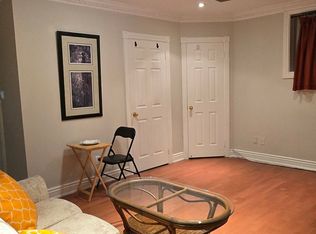 1434 Rosebank Rd BASEMENT 2, Pickering, ON L1V 1P4