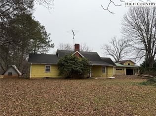 1630 Pleasant Ridge Road, State Road, NC 28676