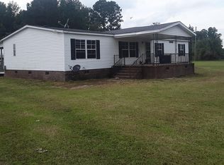 157 Hart Swamp Rd, Rich Square, NC 27869