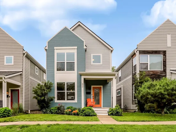 52 Central Greens Blvd, Indianapolis, IN 46222