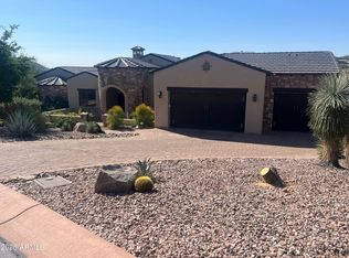 9630 N Fireridge Trl, Fountain Hills, AZ 85268