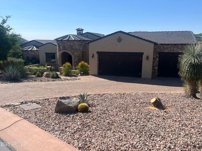 9630 N FIRERIDGE Trail, Fountain Hills, AZ, 85268