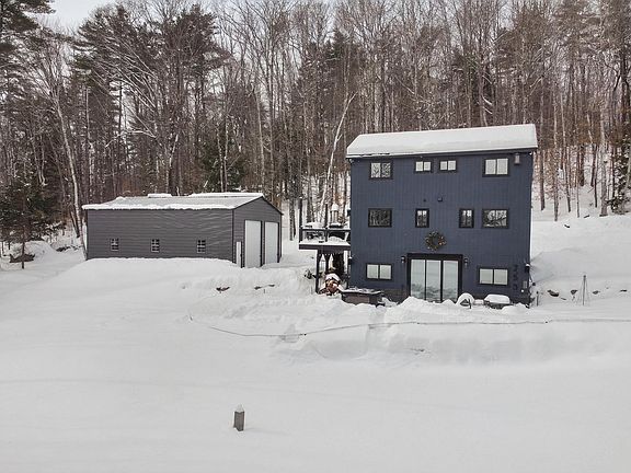 4th image of 253 Upper Mad River Road