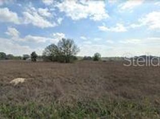 SW 151st Ct LOT 17, Ocala, FL 34481