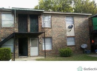 1303 44th St N, Birmingham, AL 35212