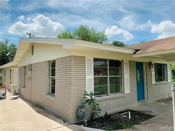525 S 6th Ave, Edinburg, TX 78539