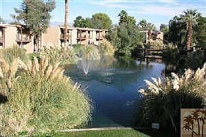 Lake Area