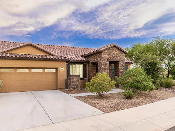18131 W REDWOOD Lane, Goodyear, AZ 85338