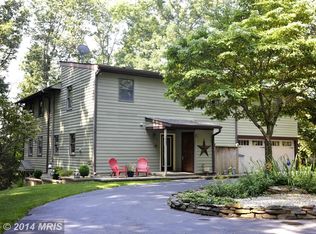 3953 Bay Rd, Whiteford, MD 21160