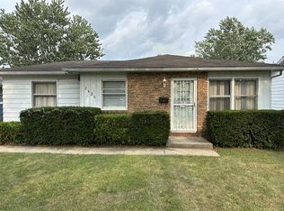 2626 Nordholme Ave, Fort Wayne, IN 46805