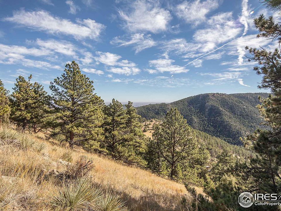 745 Nugget Hill Rd, Jamestown, CO 80455 | MLS #999126 | Zillow