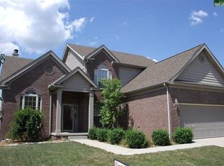 237 Jane Briggs Ave, Lexington, KY 40509