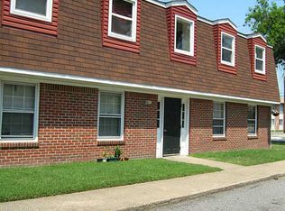 361 San Antonio Blvd APT 10, Norfolk, VA 23505