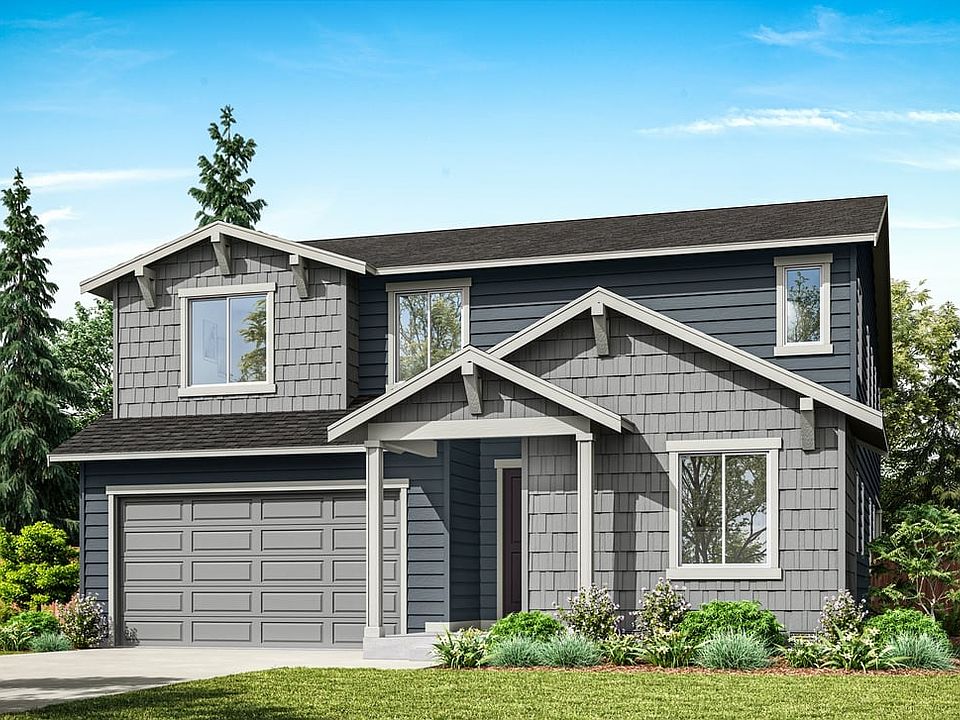 Exterior Style A