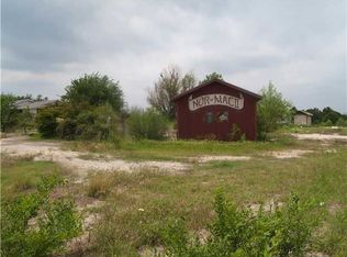 2507 S Rd, Harrah, OK 73045