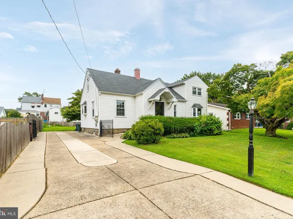 215 Ray St, Jenkintown, PA 19046