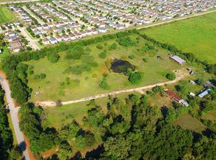 3005 Lockcrest St, Houston, TX 77047