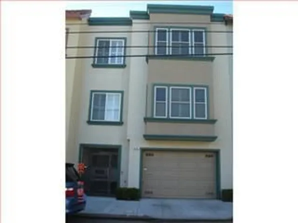 660 Cambridge St, San Francisco, CA 94134