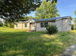 2545 Body Barn Rd, Anna, IL 62906