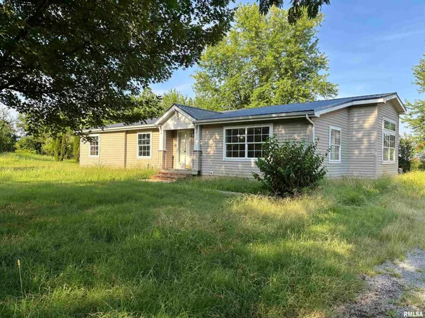 2545 Body Barn Rd, Anna, IL 62906