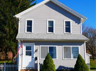 174 Elmwood Ave, Waterville, NY 13480