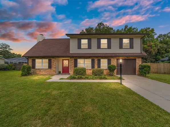 722 NE 21ST AVENUE, OCALA, FL 34470
