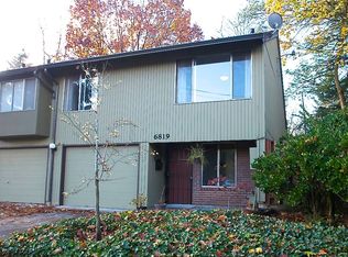 6819 NE 13th Ave, Portland, OR 97211
