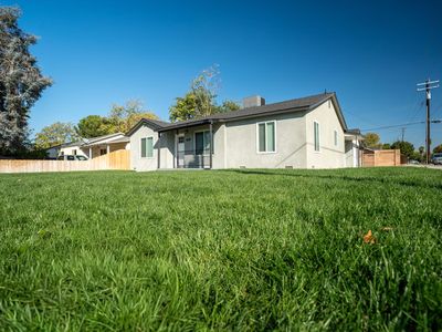 901 Bloker St, Madera, CA, 93638