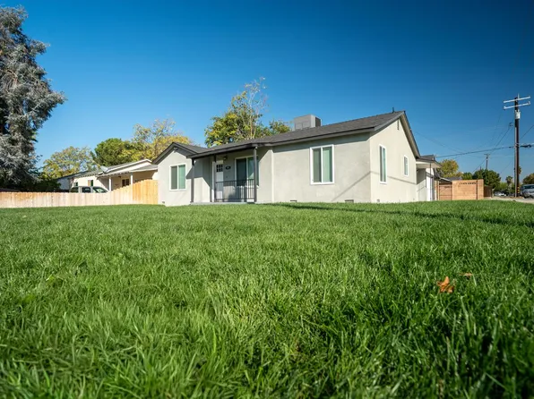 901 Bloker St, Madera, CA 93638