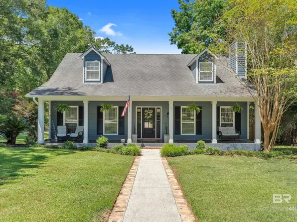 1172 Newbury Ln W, Mobile, AL 36695
