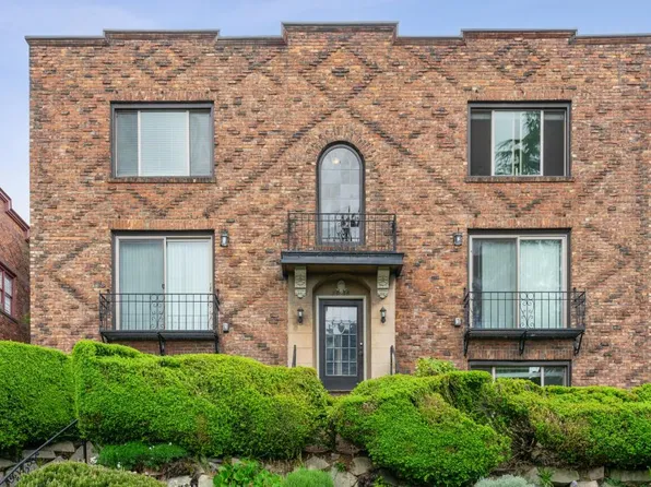 2038 Yale Ave E #7, Seattle, WA 98102
