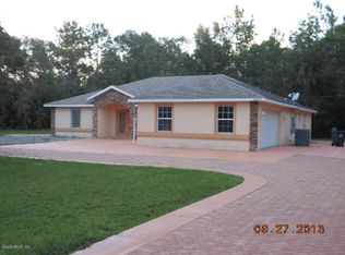 12699 SW 99th Ln, Dunnellon, FL 34432