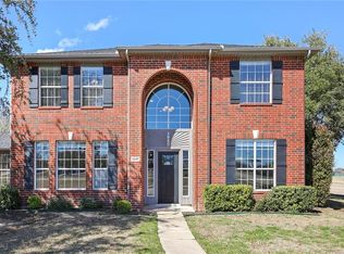 1547 Rivercrest Blvd, Allen, TX 75002