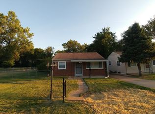 7758 W Bruno Ave, Saint Louis, MO 63117