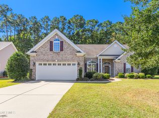 2158 Kilkee Dr NW, Calabash, NC 28467