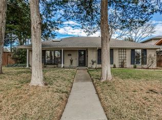 7305 Dalewood Ln, Dallas, TX 75214