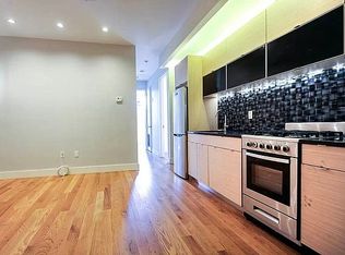 458 Pulaski St #2, Brooklyn, NY 11221