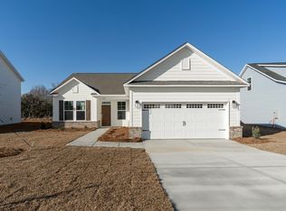 2051 April Dawn Trl, Thomson, GA 30824