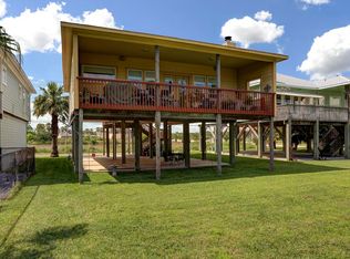 1104 Todville Rd, Seabrook, TX 77586