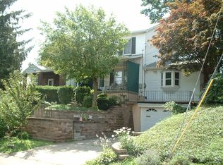 1230 Uptegraf St, Pittsburgh, PA